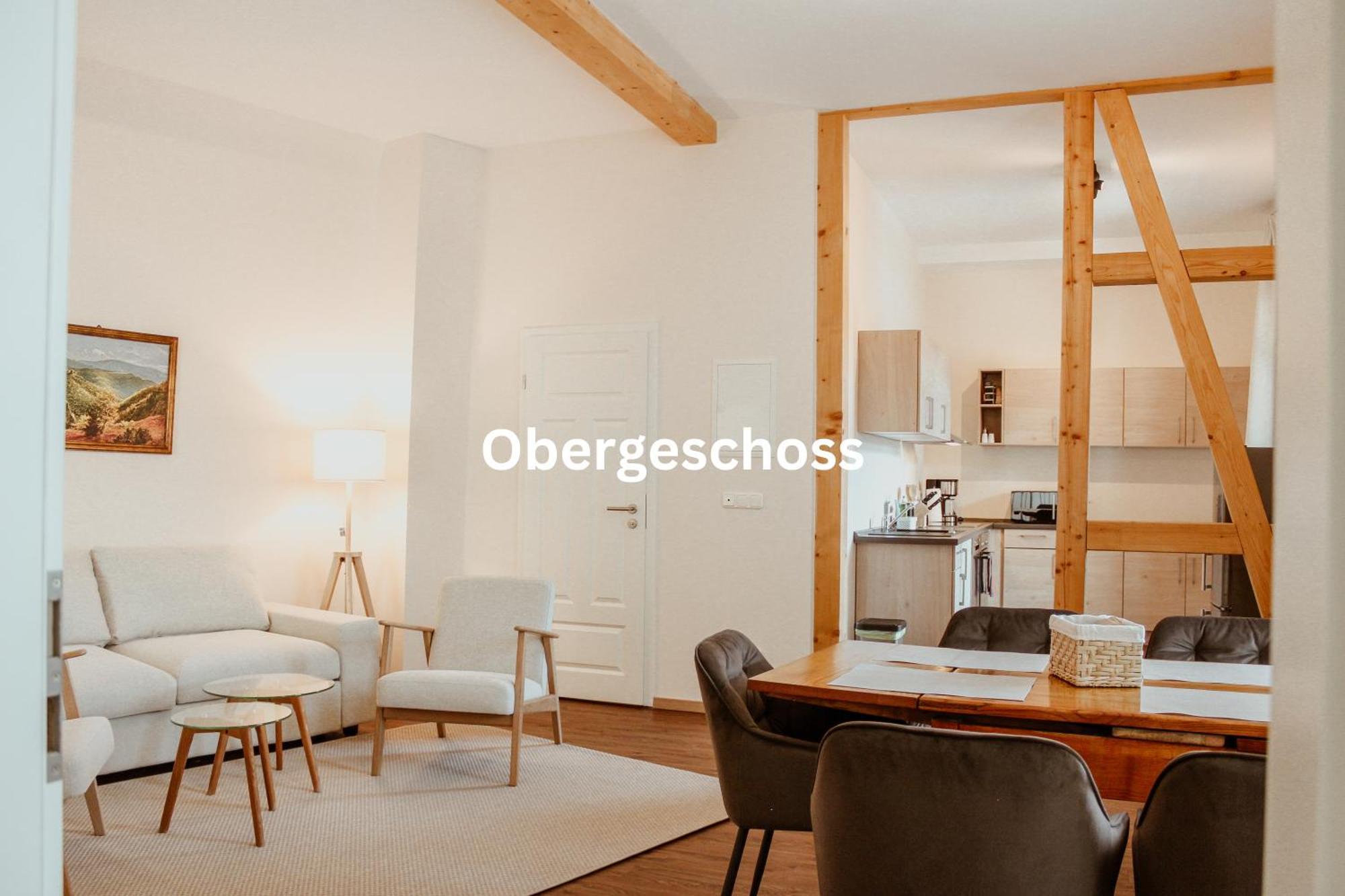 Alte Muenze Apartments Goslar Bagian luar foto