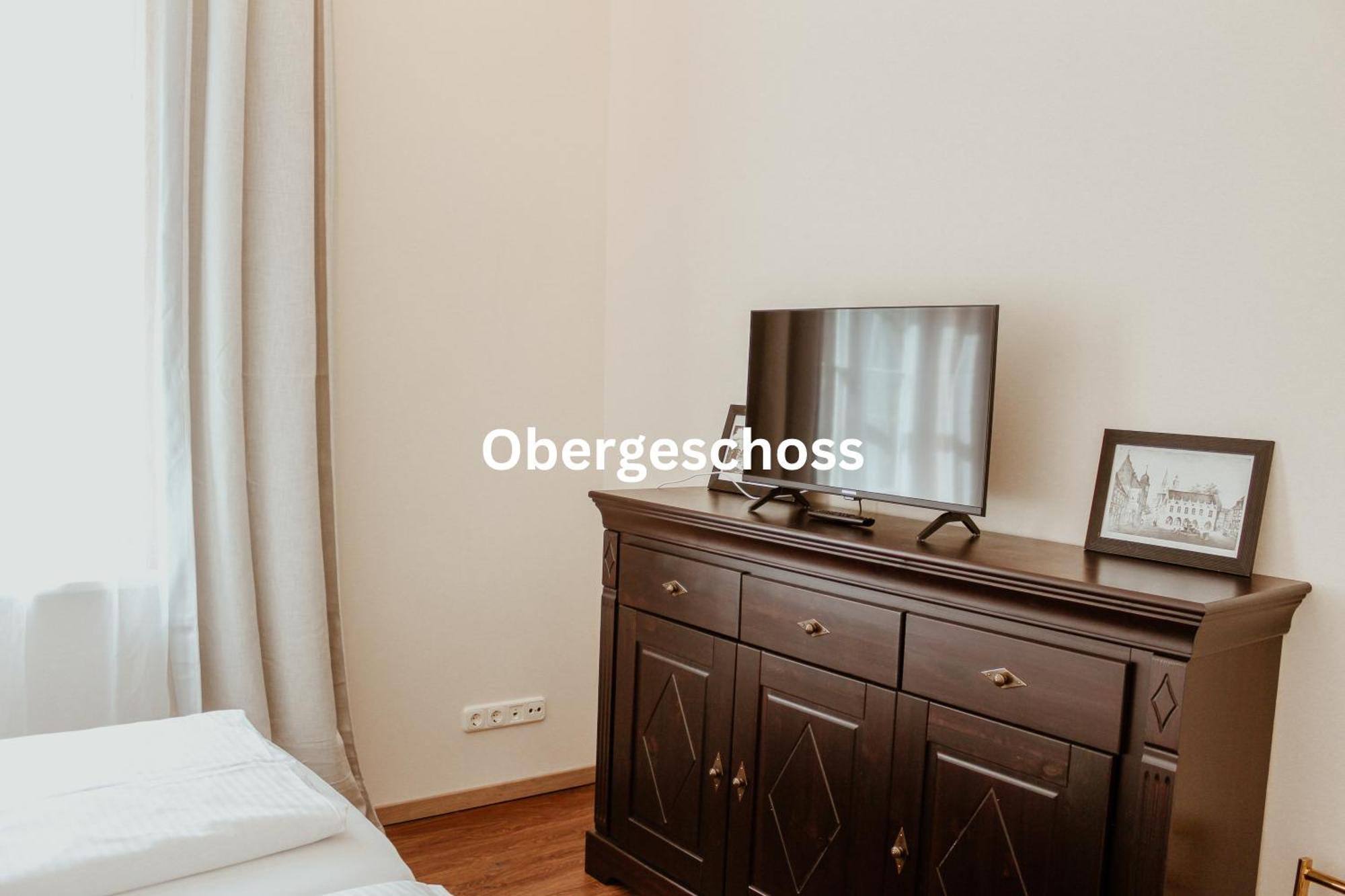 Alte Muenze Apartments Goslar Bagian luar foto