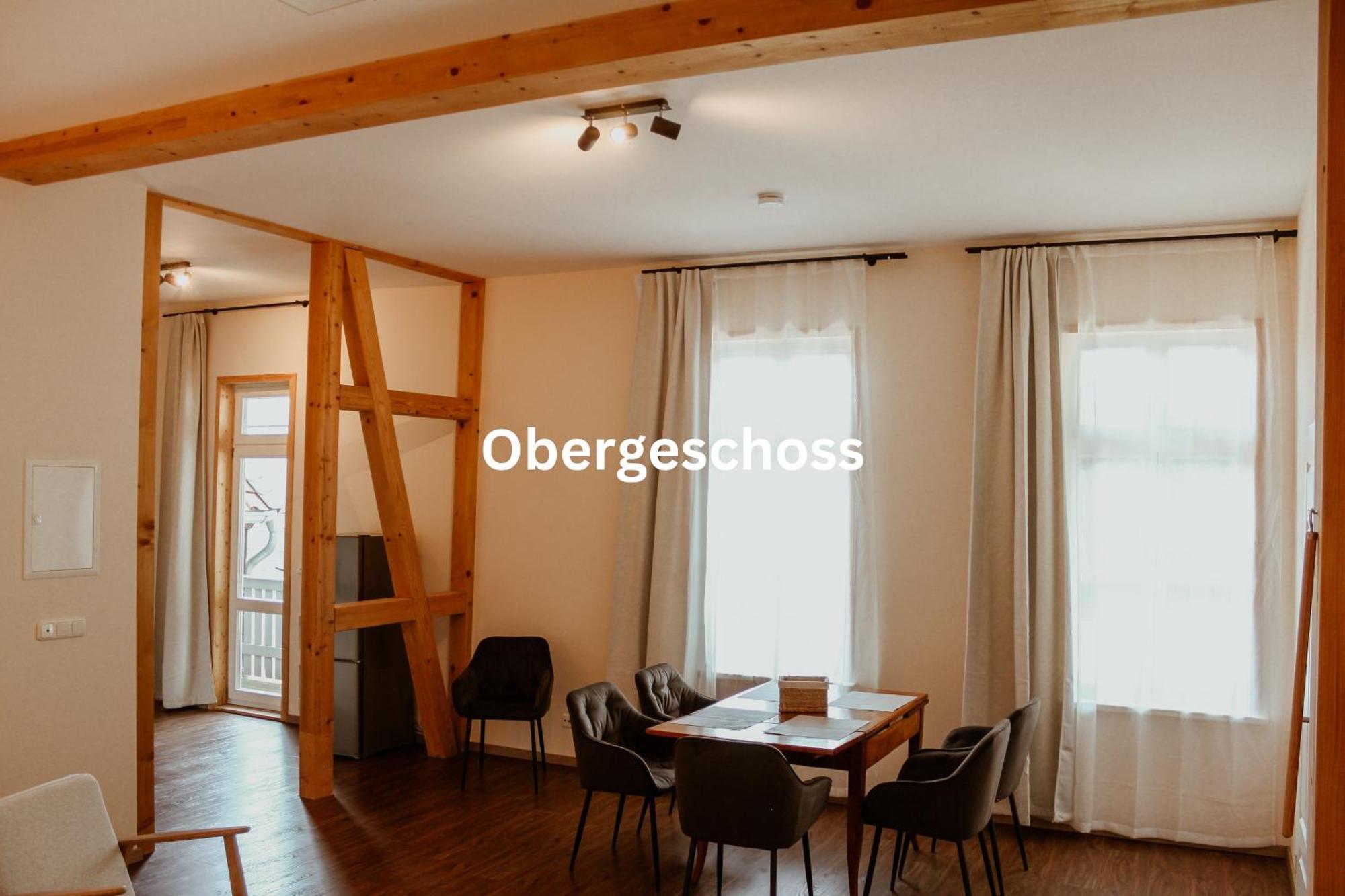 Alte Muenze Apartments Goslar Bagian luar foto